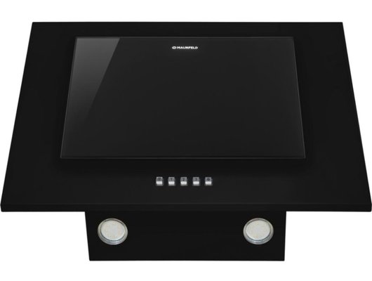 Вытяжка MAUNFELD Tower 50 Black